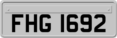 FHG1692