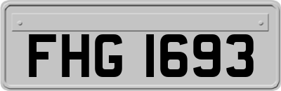 FHG1693