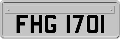 FHG1701