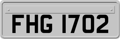 FHG1702
