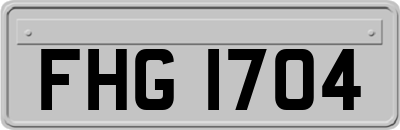 FHG1704