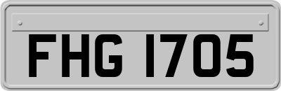 FHG1705