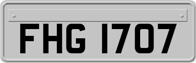 FHG1707