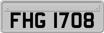 FHG1708