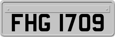 FHG1709