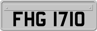 FHG1710