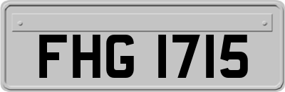 FHG1715