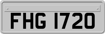 FHG1720