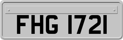 FHG1721