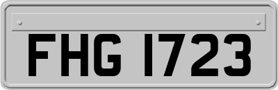 FHG1723