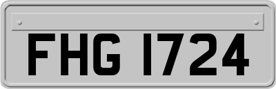 FHG1724