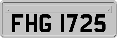 FHG1725