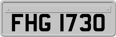 FHG1730