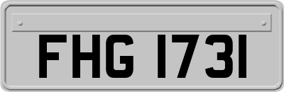 FHG1731