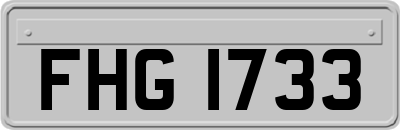 FHG1733
