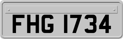 FHG1734