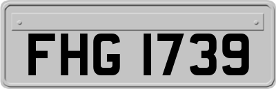 FHG1739