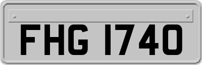FHG1740