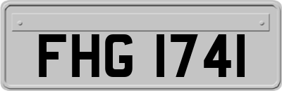 FHG1741