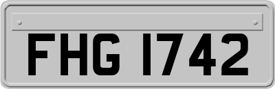 FHG1742