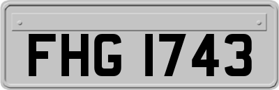 FHG1743