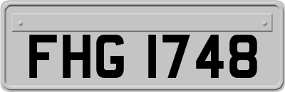 FHG1748