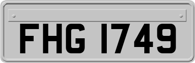 FHG1749
