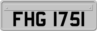 FHG1751