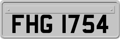 FHG1754