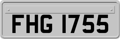 FHG1755