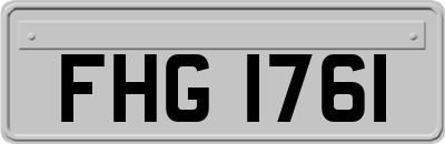 FHG1761