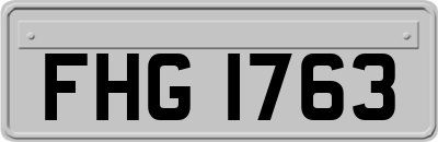 FHG1763