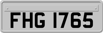 FHG1765