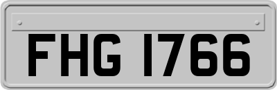 FHG1766