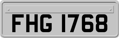 FHG1768