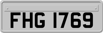 FHG1769