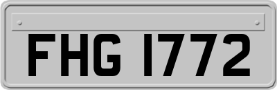 FHG1772