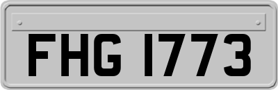 FHG1773