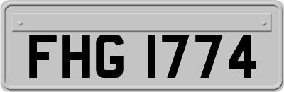 FHG1774