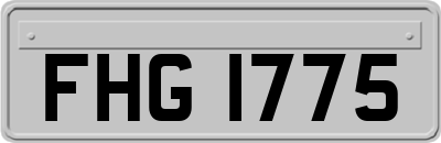 FHG1775