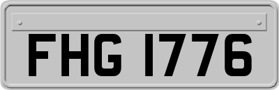 FHG1776