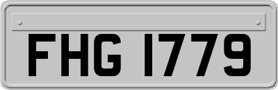 FHG1779