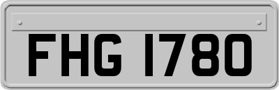 FHG1780