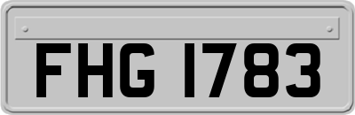 FHG1783