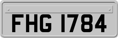 FHG1784