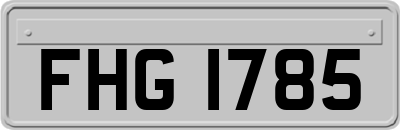 FHG1785
