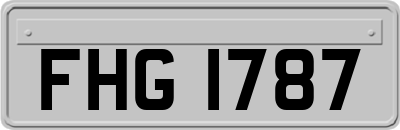 FHG1787