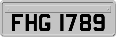 FHG1789