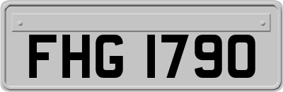 FHG1790