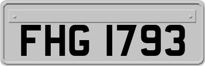 FHG1793
